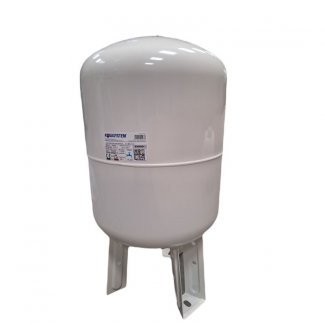 Zbiornik przeponowy 50L 1" pion AVR50+ AQUA
