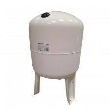 Zbiornik przeponowy 100L 1" pion AVR100+ AQUASYSTEM