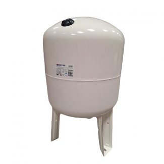 Zbiornik przeponowy 100L 1" pion AVR100+ AQUA
