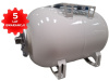 Zbiornik przeponowy 24L 1" poziom AHR24+ AQUASYSTEM #3