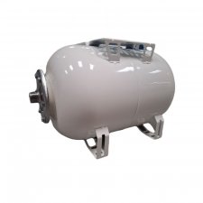 Zbiornik przeponowy 24L 1" poziom AHR24+ AQUASYSTEM