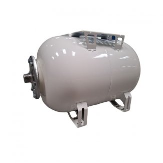Zbiornik przeponowy 24L 1" poziom AHR24+ AQUASYSTEM