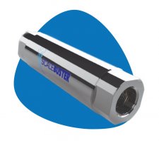 ScaleBuster SB12-ET - elektrostatyczny kondycjoner wody