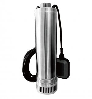 Pompa głębinowa HYDROMAUZER PRO z pływakiem Omnigena