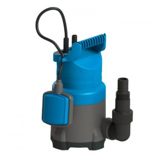 Pompa zatapialna PT 400 Omnigena