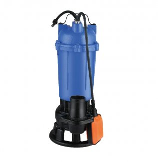 Pompa zatapialna WQ 13-18-0,75 z rozdrabniaczem 230V OMNIGENA