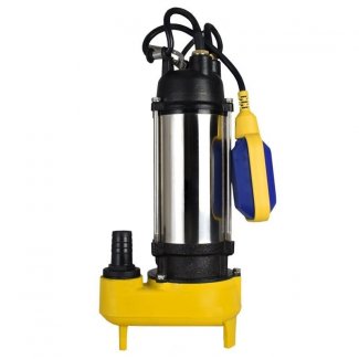 Pompa zatapialna WQ 250 Z ROZDRABNIACZEM 230V OMNIGENA