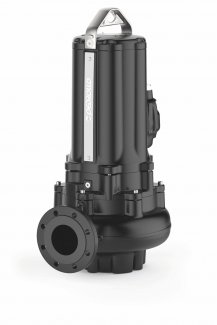 Pompa zatapialna MC4 100/80 400V PEDROLLO