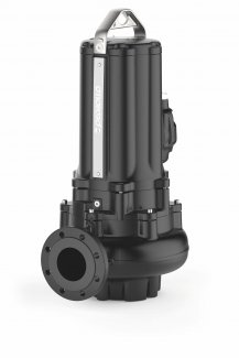 Pompa zatapialna VXC4 50/100 VORTEX 400V PEDROLLO