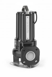 Pompa zatapialna VXC 15/65-F VORTEX 400V PEDROLLO