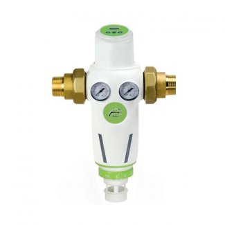 Filtr mechaniczny automatyczny 2" samoczyszczący Pulimatic