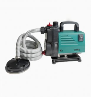 Pompa hydroforowa DODNA 100 Omnigena