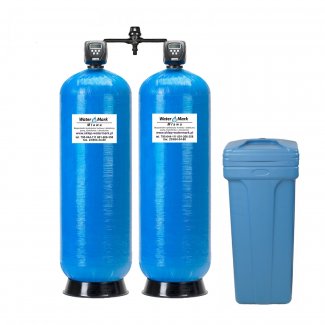 Zmiękczacz wody z głowicą Clack CI WS1.25 TT 18.65 ZK TWIN