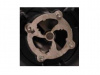 Pompa zatapialna QV CUT 150MF z rozdrabniaczem 230V OMNIGENA #3