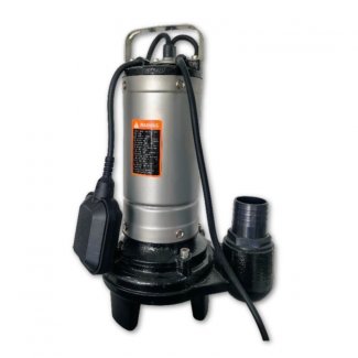 Pompa zatapialna QV CUT 150MF z rozdrabniaczem 230V OMNIGENA