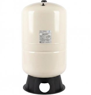 Zbiornik membranowy OMNI FIX 100L 1" pionowy Omnigena 
