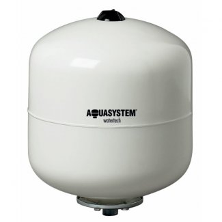 Zbiornik hydroforowy solarny 8L AQUASYSTEM