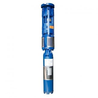 Pompa głębinowa GCA 2.02 5,5kW 400V HYDRO-VACUUM Grudziądz