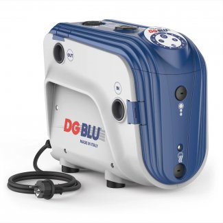 Pompa DG BLU 2 Automatyczna Stacja Podnoszenia Ciśnienia
