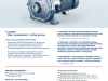 Pompa hydroforowa TURBOm 6C 230V PEDROLLO #2
