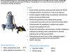 Pompa zatapialna WQ 80 BOA 750 PREMIUM 230V OMNIGENA #1