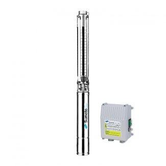 Pompa głębinowa 4" SPO 3-15 1,1kW 230V SUMOTO