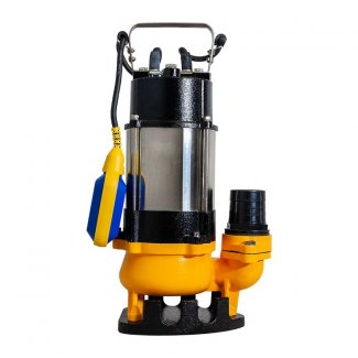 Pompa zatapialna WQ 450 F 230V OMNIGENA