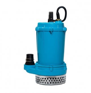 Pompa zatapialna WQ 6-25-1,1 PREMIUM 400V OMNIGENA