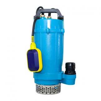 Pompa zatapialna WQ 10-10-0,55 PREMIUM 230V OMNIGENA