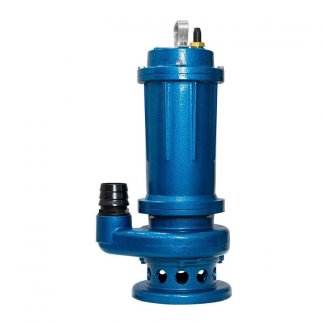 Pompa zatapialna WQ 15-15-2,2 PREMIUM 400V OMNIGENA