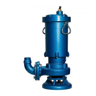 Pompa zatapialna WQ 15-30-4 PREMIUM 400V OMNIGENA