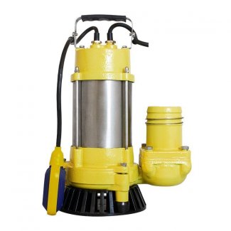 Pompa zatapialna WQ 18-18-0,75 PROFESSIONAL PREMIUM 230V OMNIGENA