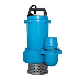 Pompa zatapialna WQ 40-6-1,1 PREMIUM 400V OMNIGENA