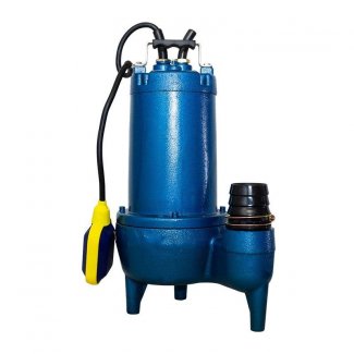 Pompa zatapialna 50 WQ 0,37-2P PREMIUM 230V OMNIGENA