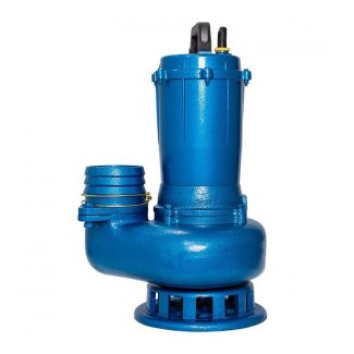 Pompa zatapialna WQ 65-5-1,5 400V OMNIGENA