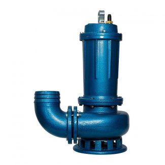 Pompa zatapialna WQ 75-5-2,2 PREMIUM 400V OMNIGENA