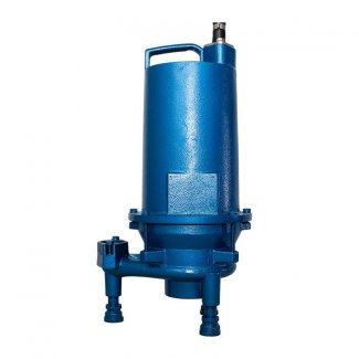 Pompa zatapialna WQ PGPP 2022 PREMIUM z rozdrabniaczem 400V